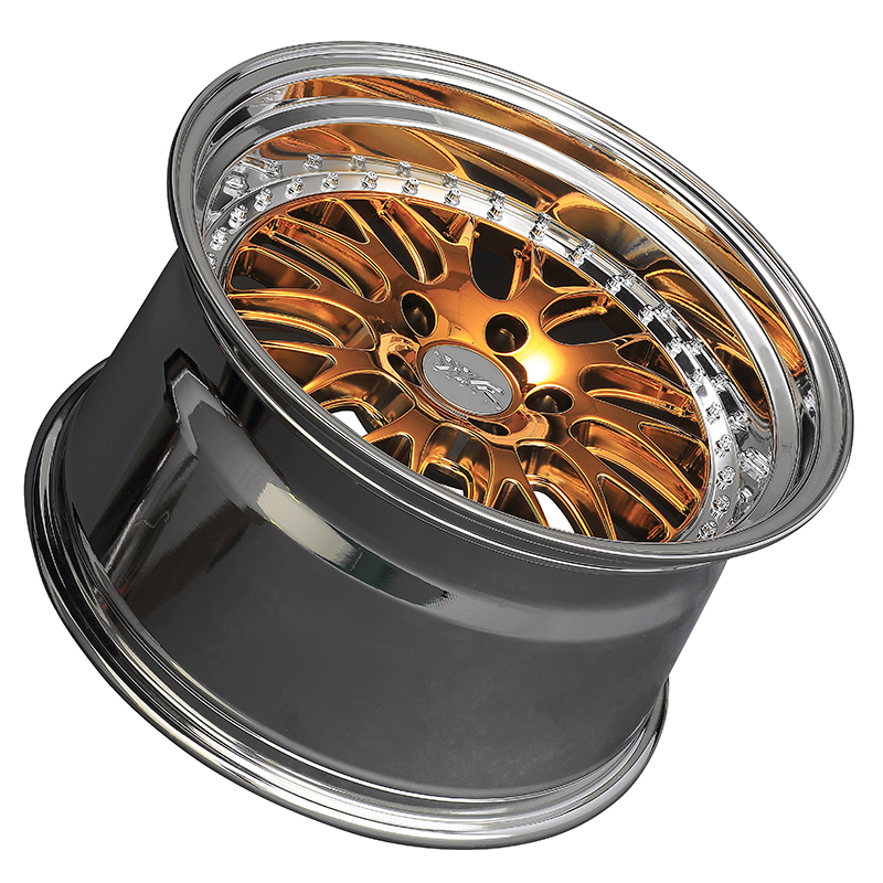 XXR - 570 - SDTW Direct